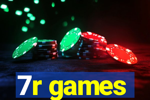 7r games